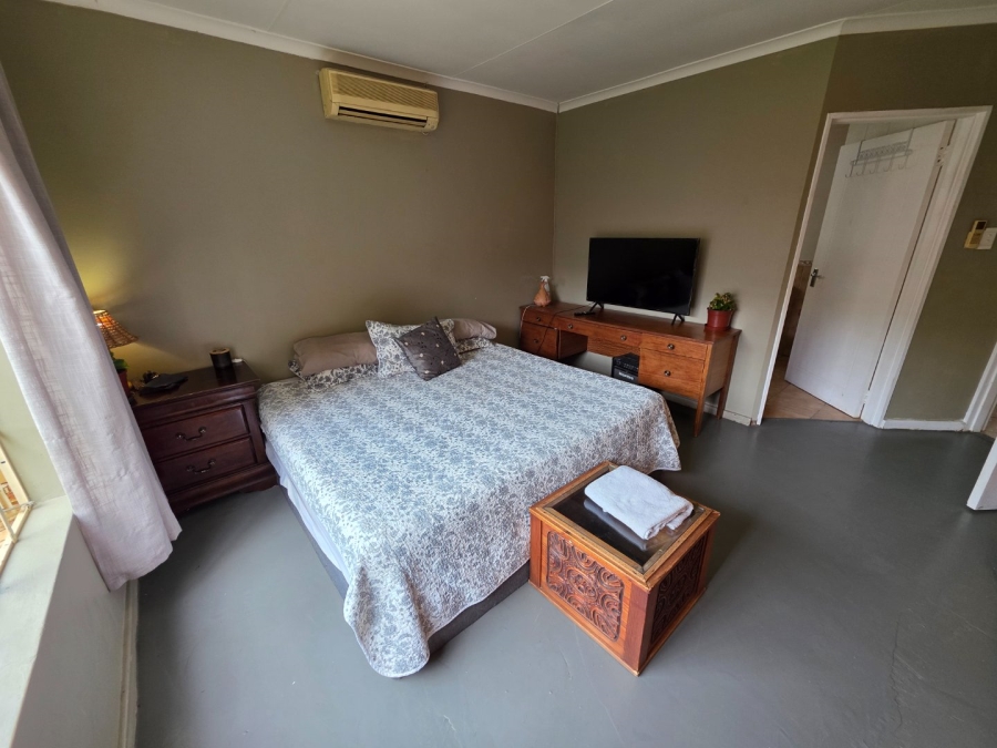 2 Bedroom Property for Sale in Heuwelsig Free State